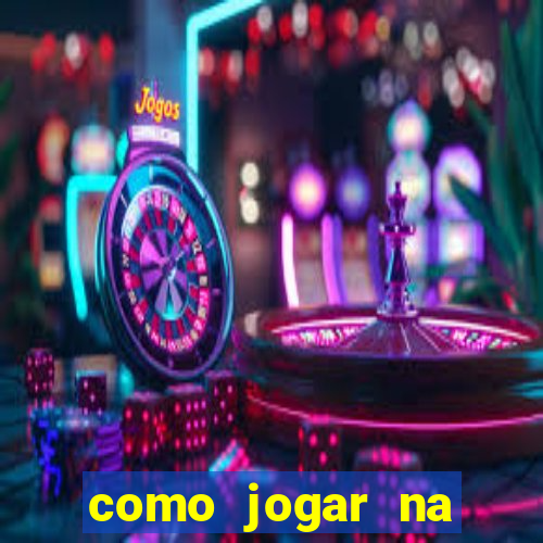 como jogar na seninha online